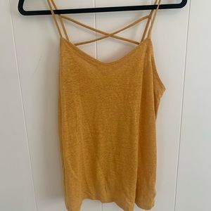 Universal Threads || Tank-Top
